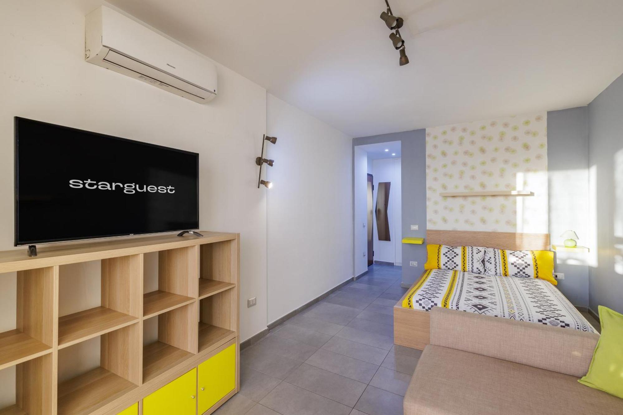Hako Apartment
