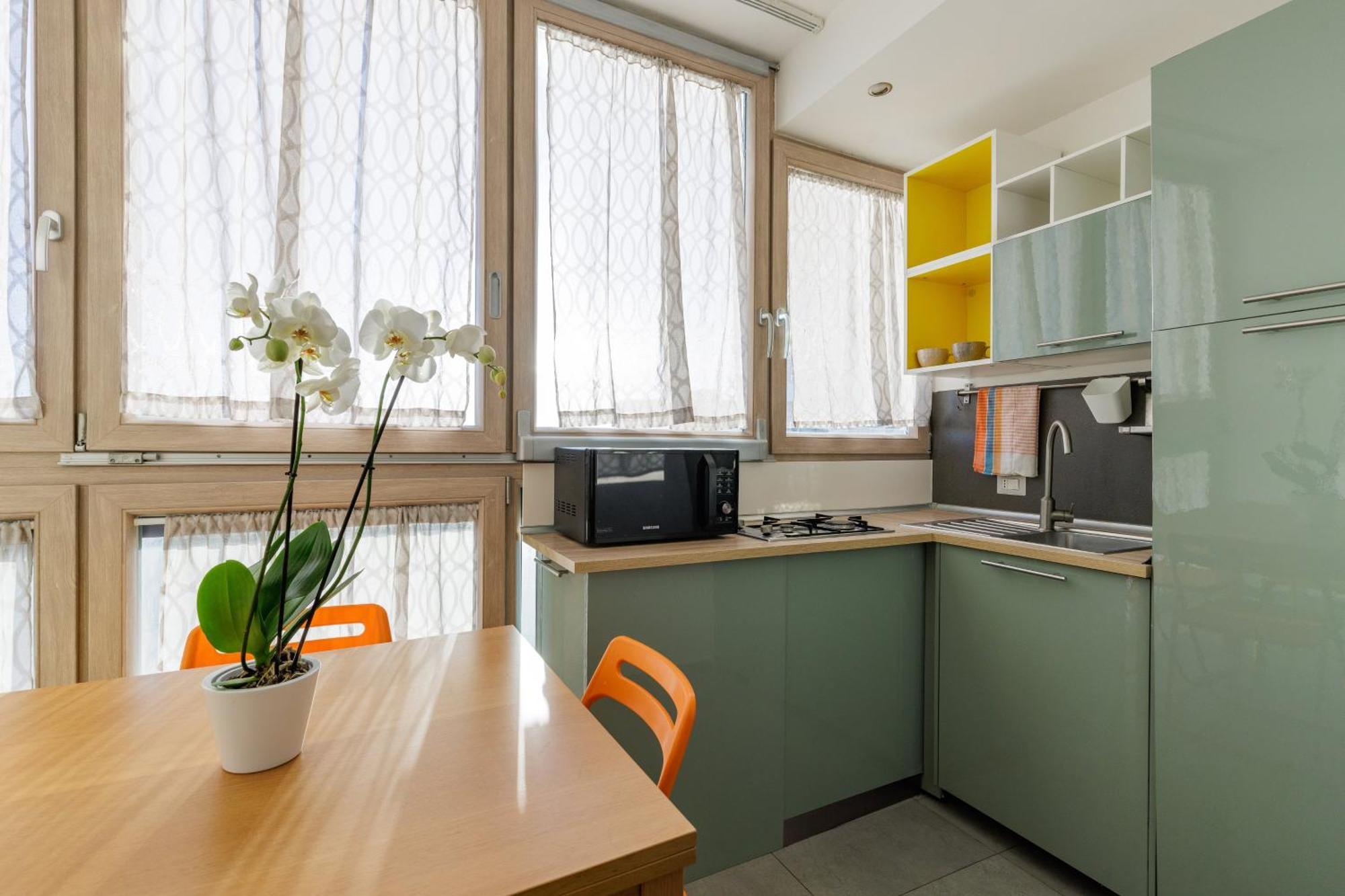 Appartamento Hako Napoli