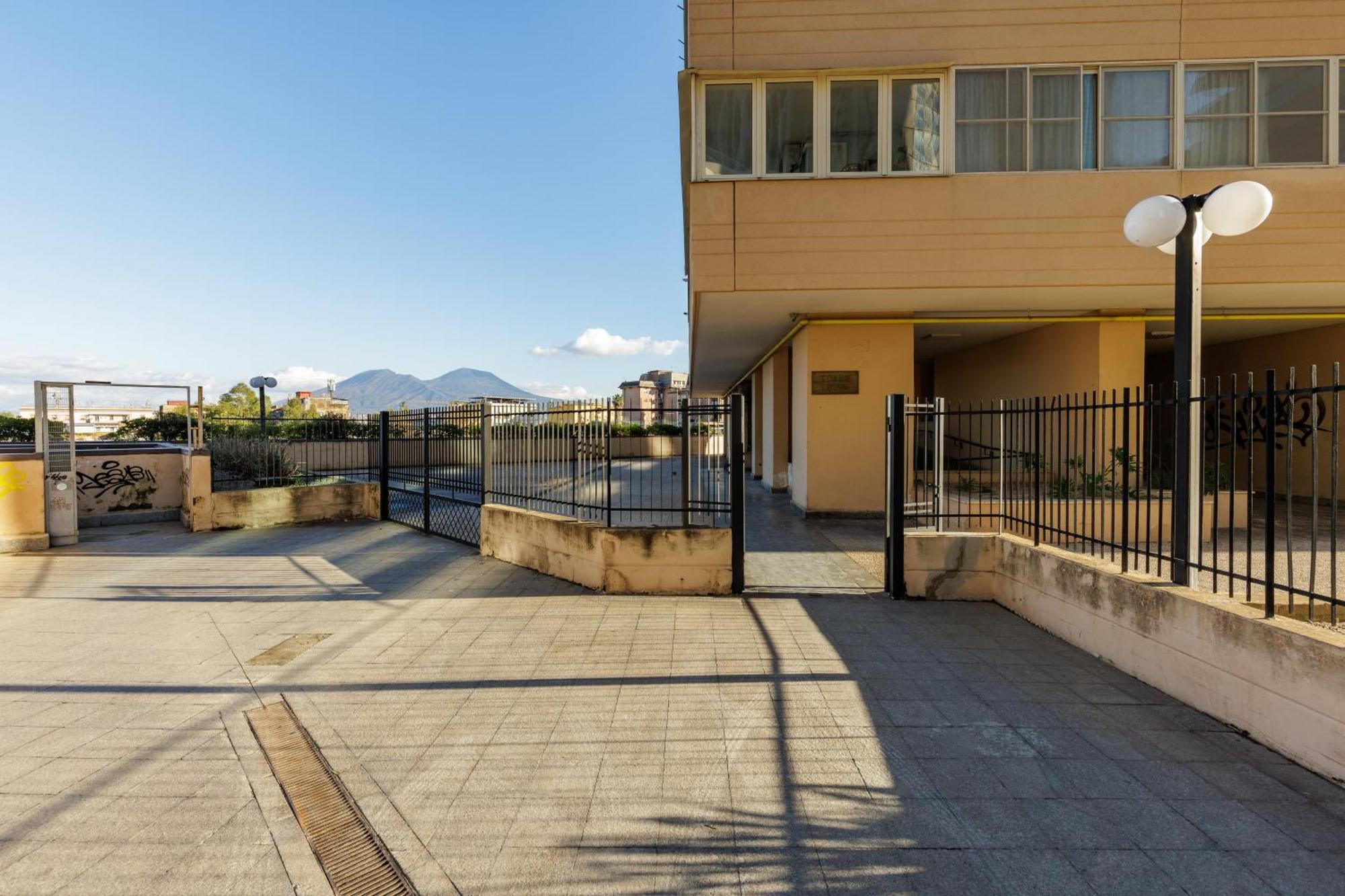 Apartment Hako