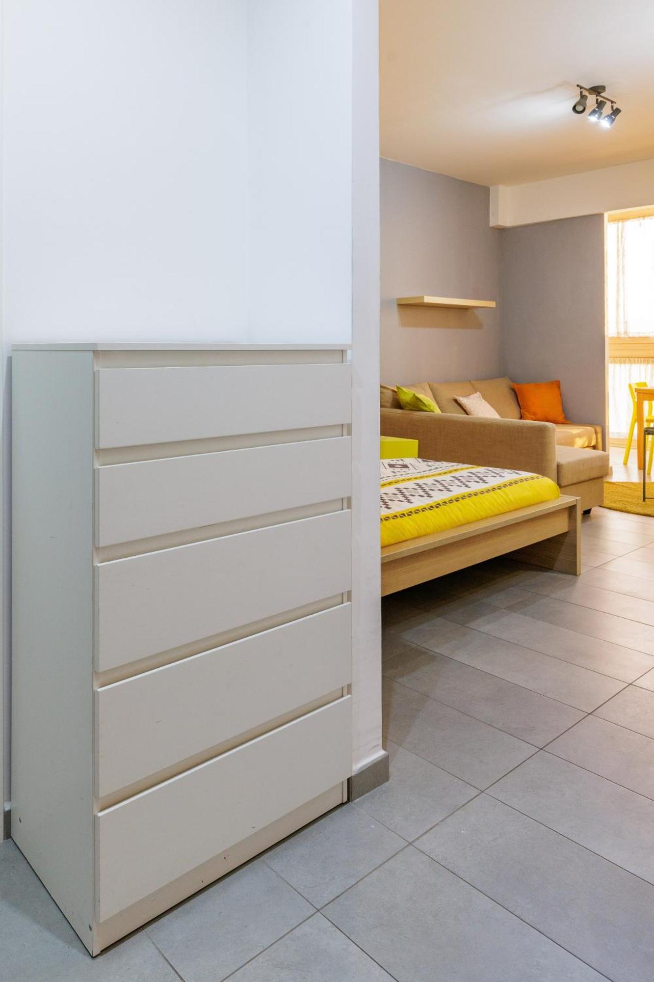 Appartement Hako Naples